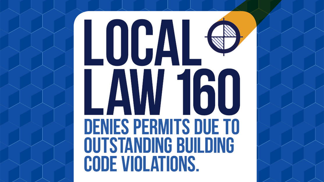 local-law-160