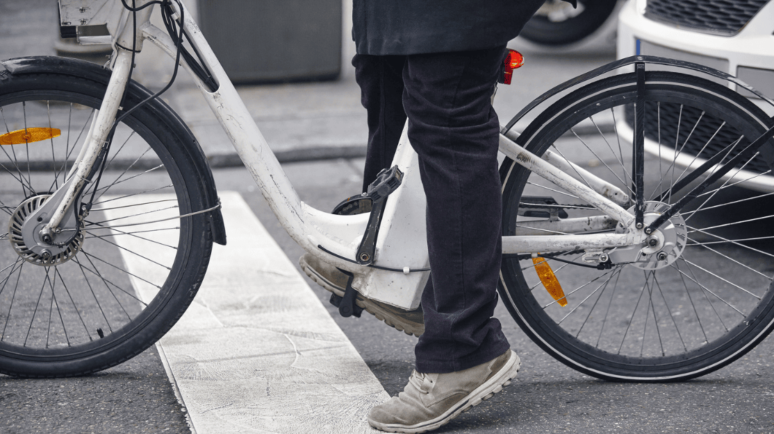 nyc-e-bike
