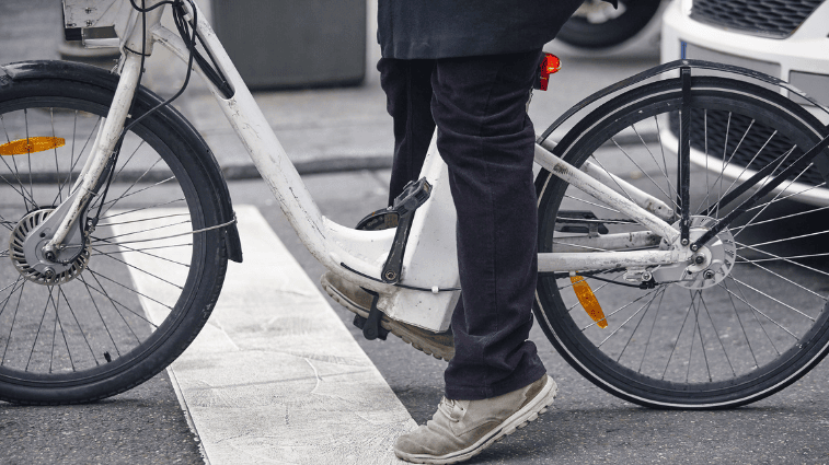 nyc-e-bike