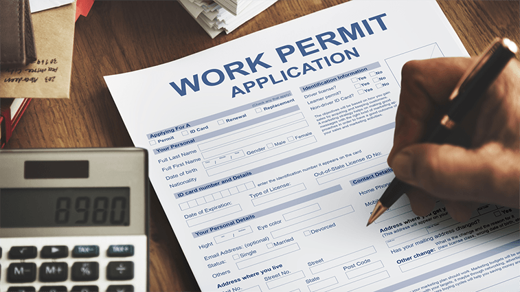 work-without-permit-fees-increase